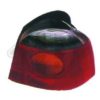 DIEDERICHS 4480090 Combination Rearlight